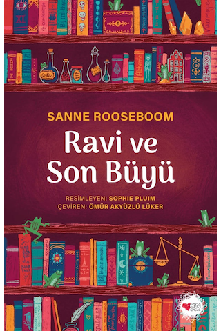 Ravi ve Son Büyü