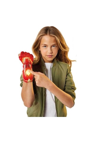 Captain Marvel Elektronik Eldiven E3609