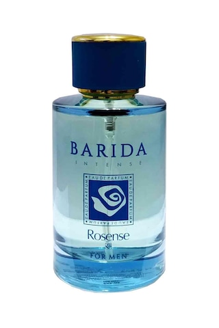 Rosense Barida Intense Erkek Parfüm EDP 100 ML