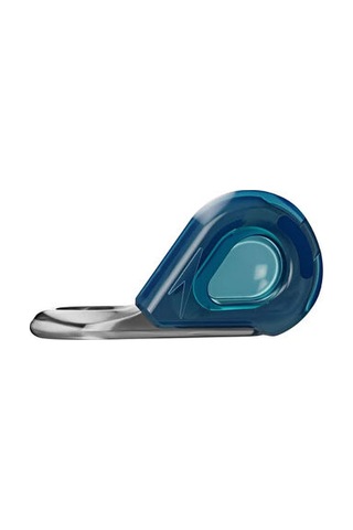 Speedo Biofuse Noseclip Au Blue/grey Burun Tıkacı 8-00440014491 Mavi Mavi