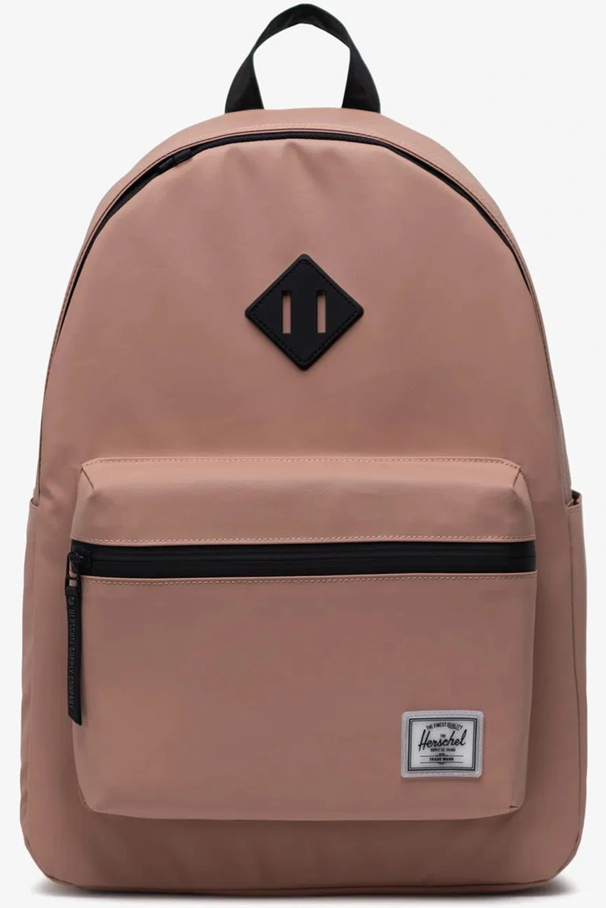Herschel Classic Xl Weather Resistant Backpack 25l Unisex 44,5cmx32cmx15cm Suitici Sırt Çantası Pembe Pembe