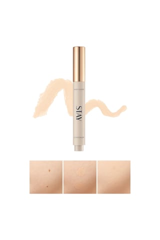 Missha High Cover Stay Stick Concealer 23 Sand