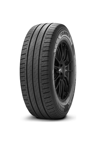 Pirelli 205/65R16C 107T Carrier Yaz Lastiği 2025
