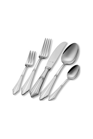 Wmf Facher Çatal Kaşık Bıçak Takımı 90 Parça Wm-9100054436 Wmf Renkli Çok Renkli