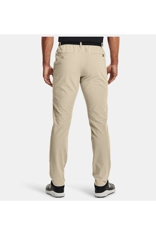 Erkek UA Drive Tapered Pantolon 1364410-289 Haki