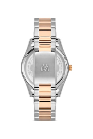Momentus CM136T-02SR Erkek Kol Saati
