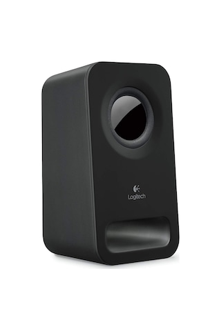 Hepsi Logıtech 980-000814 Z150 6w 1+1 Kulaklık Jaklı Kompakt Stereo Speaker Siyah 1923 Najmaddin