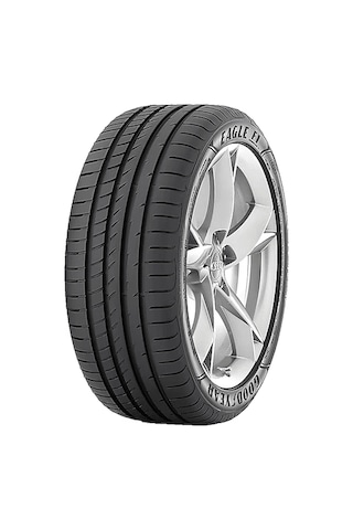 Goodyear Eagle F1 Asymmetric 2 Suv N0 235/55R19 101Y Fp Yaz Lastiği 2023