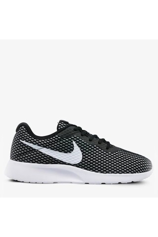 Nike 844887 Erkek Spor Ayakkabı Siyah