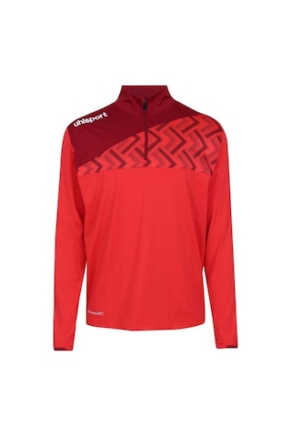 Uhlsport Erkek Antrenman Sweatshirt Rigel 2021001