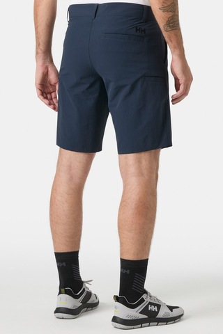 Helly Hansen Hh Qd Erkek Şort Lacivert