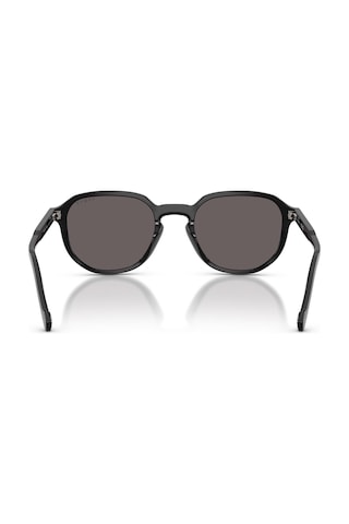 Vogue Vo5707s W44/87 51 Unisex Güneş Gözlüğü Siyah