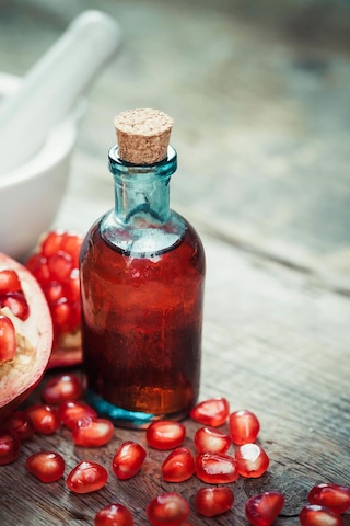 Nar Çekirdeği Yağı 30 Ml 30 ML