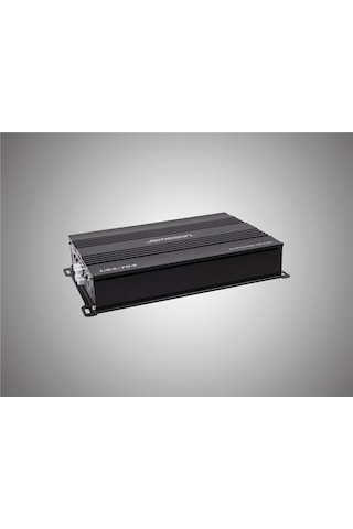Jameson Usa-764 4 Kanal Ab Class 4000watt Amfi