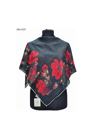 Locella Lo'cella Soft Pamuk Eşarp 314-115