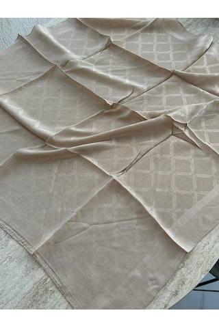 Zeylin Pierre Cardin Lyocell Eşarp 1080900-934 bej