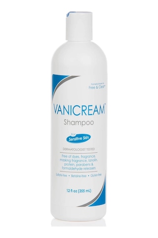 Vanicream Şampuan 355 ML