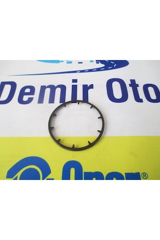 4158516 Senkromenç Yayı Plaketi Doğan-kartal-şahin-slx Opar