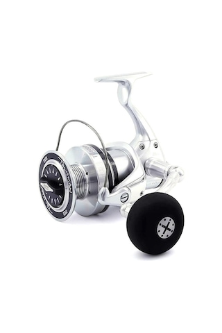 Tica Talisman TG 8000 H Jigging Makinası