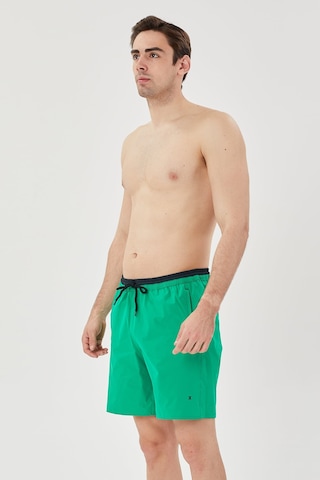 Exuma Swım Shorts M Erkek Şort 1315021-361 Renkli-renkli
