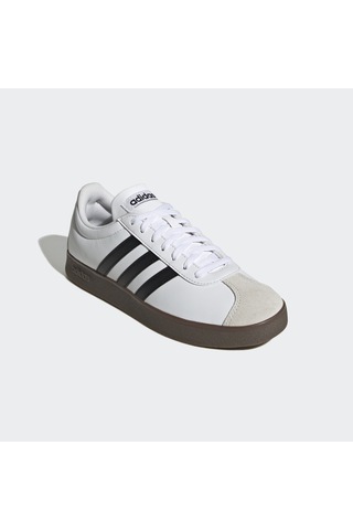 Adidas Unısex Vı Court Base Beyaz Günlük Ayakkabı Id3714 Beyaz