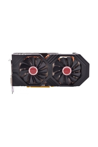 XFX AMD Radeon RX 580 GTS Edition RX-580P8DFD6 8 GB 256 Bit GDDR5 Ekran Kartı