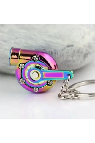 Askımo - Oto Turbo Anahtarlık 61814208