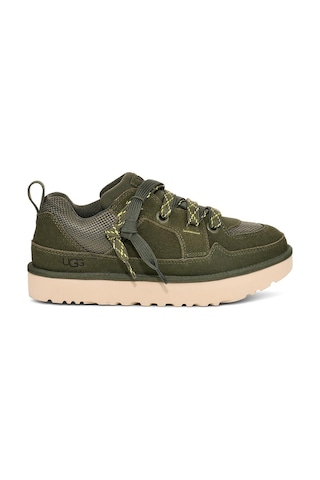 Ugg Lowmel Erkek Ayakkabı 1169493-wln Yeşil
