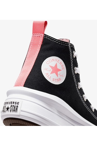Converse Çocuk Ayakkabı 371527c Siyah
