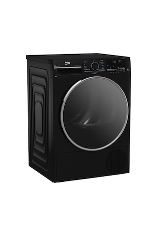 Beko KMB 1001 HB 10 KG Isı Pompalı Çamaşır Kurutma Makinesi