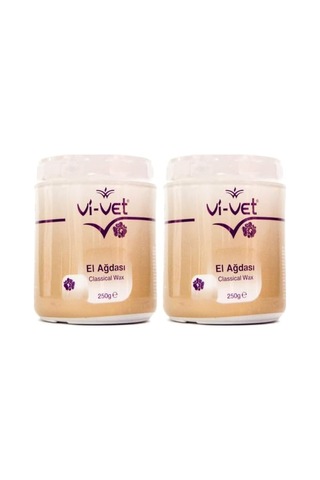 Tr El Ağdası 250 Gr 2li Paket
