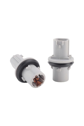 Adet Dönüş Sinyal Lambası Lamba Soketi Comp. T10 İçin