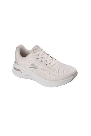 Skechers Arch Fit 3.0 Kadın Günlük Spor Ayakkabı 150884tk-nat Bej