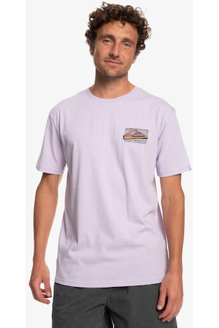Quiksilver Eqyzt07231-pfm0 Retrofade M Tees Erkek T-shirt 001
