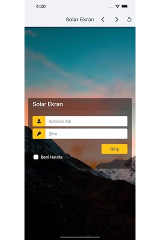 Havensis Minisolar-wifi Modül Rs485 - Uzaktan İzleme Modülü