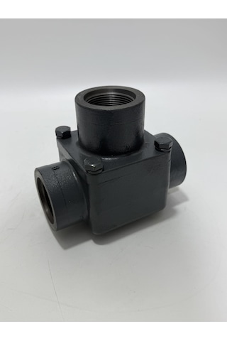 An40b1-170 Termostatik Valf 170f 50775024-003