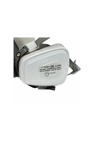 Maske 501 Filtre Tutucu Kapak