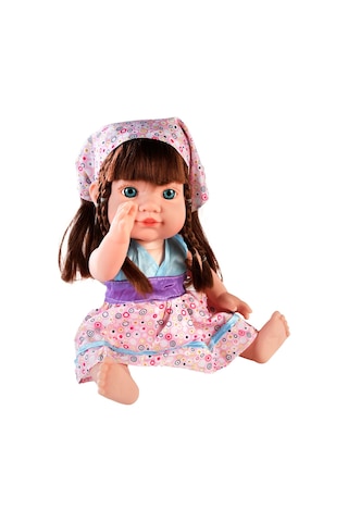 Can Oyuncak Türkçe Konuşan Bebek