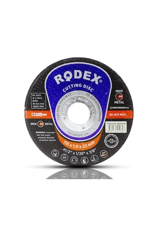 Avuç Içi Spiral Taşlama Flap Inox Metal Kesici Kesme Diski Tel Fırça Seti 115 Mm 37 Parça