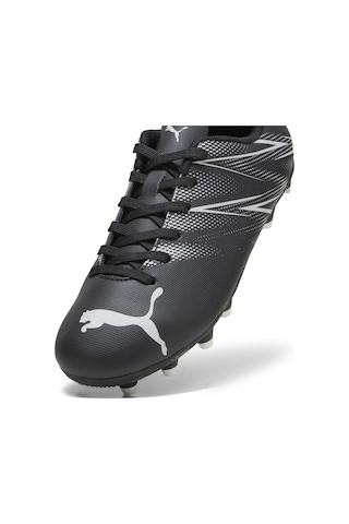 Puma 10748001 Attacanto Fg/ag Jr Çocuk Krampon Renkli Çok Renkli