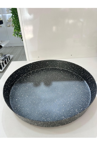Hamarat Granit Fırın Tepsi 40 Cm
