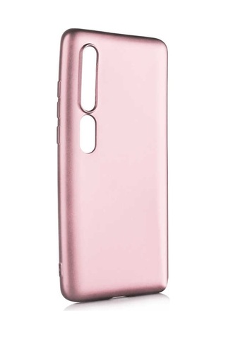 Xiaomi Mi 10 Kilif Soft Mat Premier Case 424416741
