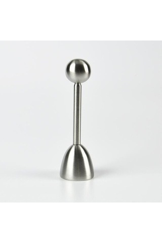 Fastbuy Mutfak Aletleri Paslanmaz Çelik Yumurta Makası Açacağı, 4.5x14.5cm Boyut, Ev İçin Uygun Yumuşak Tasarım Diğer Modelle Diğer