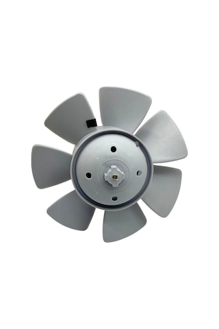 24v Kalorifer Motoru Mercedes Kamyon 2517/2521