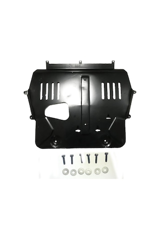 ASTRA L 2022 MODEL VE SONRASI METAL KARTER MUHAFAZA KORUMA SACI