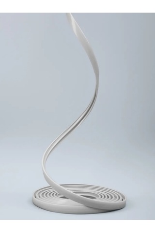 Moj Cerdak 16 Mm T Biçimli Profil 10 Metre 156274487 Gri