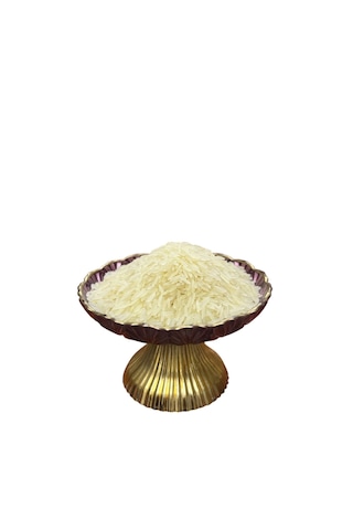 Gurme Kirve Basmati Doğal Pirinç 1 KG