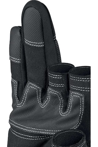 Delta Plus Vv905 Safe Touch İş Güvenliği Eldiveni - Parmaksız Eldiven