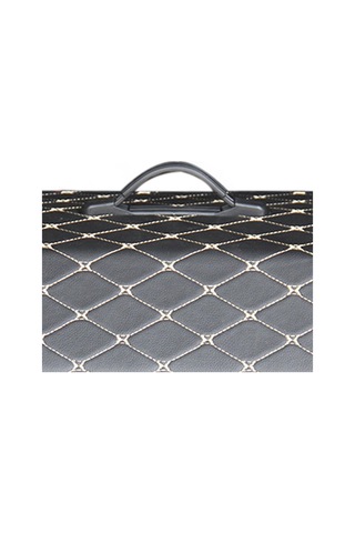 Suntek Kapak İstifleme Toplama Suv Mpv Çizgiler Beyaz-çizgiler