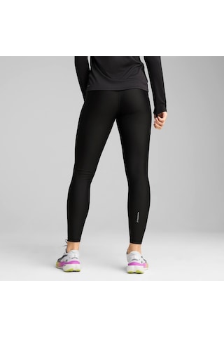 Puma Velocıty Kadın Koşu Taytı 526591 01 SiYAH